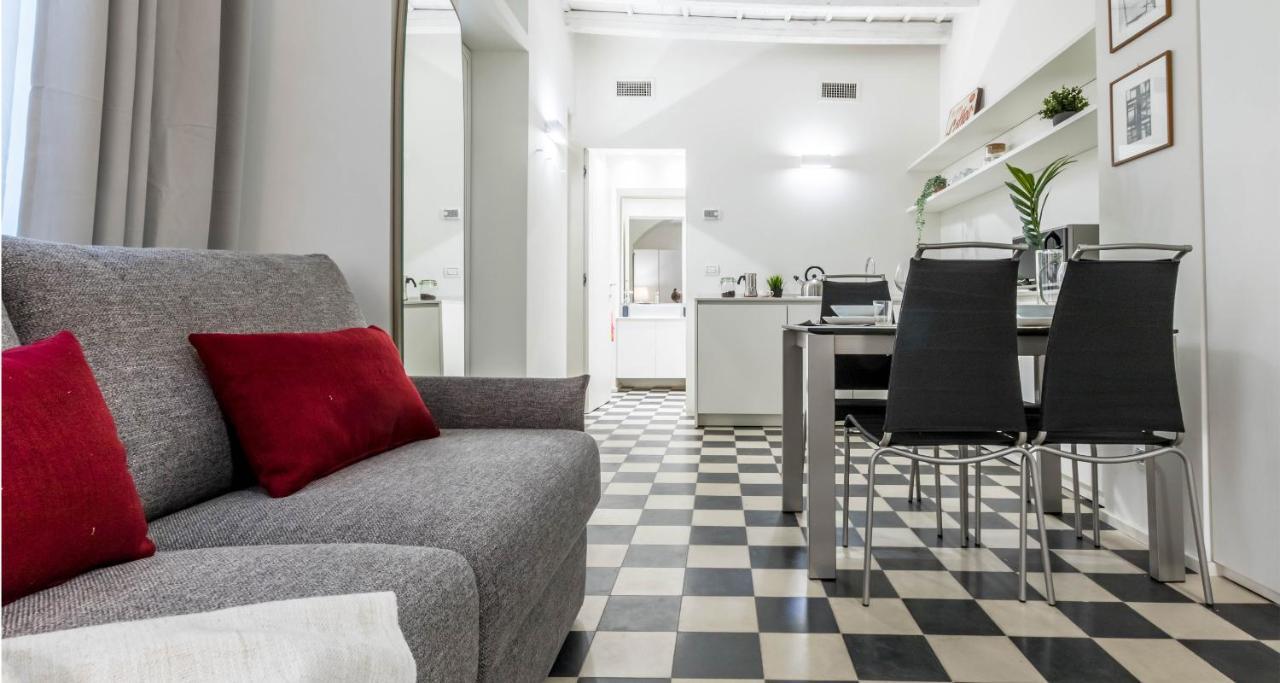 Joivy Fulcorina Lägenhet Milano Exteriör bild